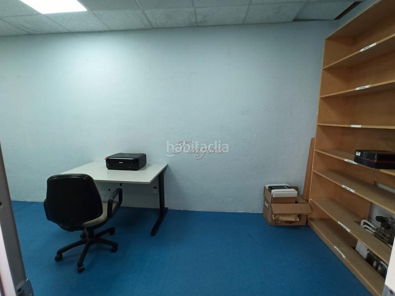 Foto 39ba6603-24cf-4b6b-9674-74eb3ead0638. Ufficio con riscaldamento in San Pedro de Deusto - La Ribera Bilbao