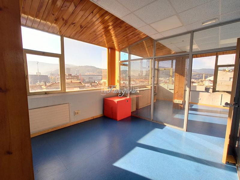 Foto 3d398d2e-90b8-4437-982d-1d4fb2c6adf1. Ufficio con riscaldamento in San Pedro de Deusto - La Ribera Bilbao