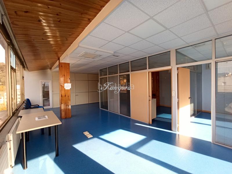 Foto 5227a864-0d9b-4237-b9ad-fe8fbffaa2e8. Ufficio con riscaldamento in San Pedro de Deusto - La Ribera Bilbao