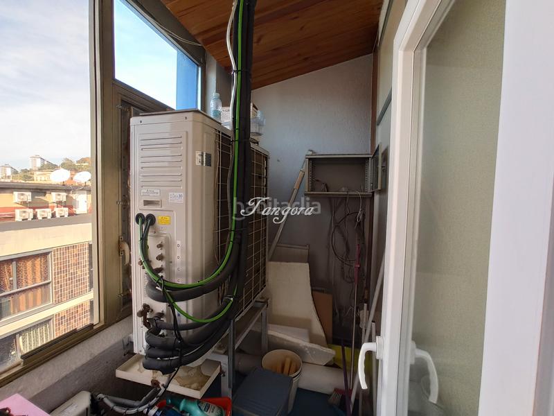 Foto 8e689893-8a36-4a8f-90f7-3bcab96408c4. Ufficio con riscaldamento in San Pedro de Deusto - La Ribera Bilbao