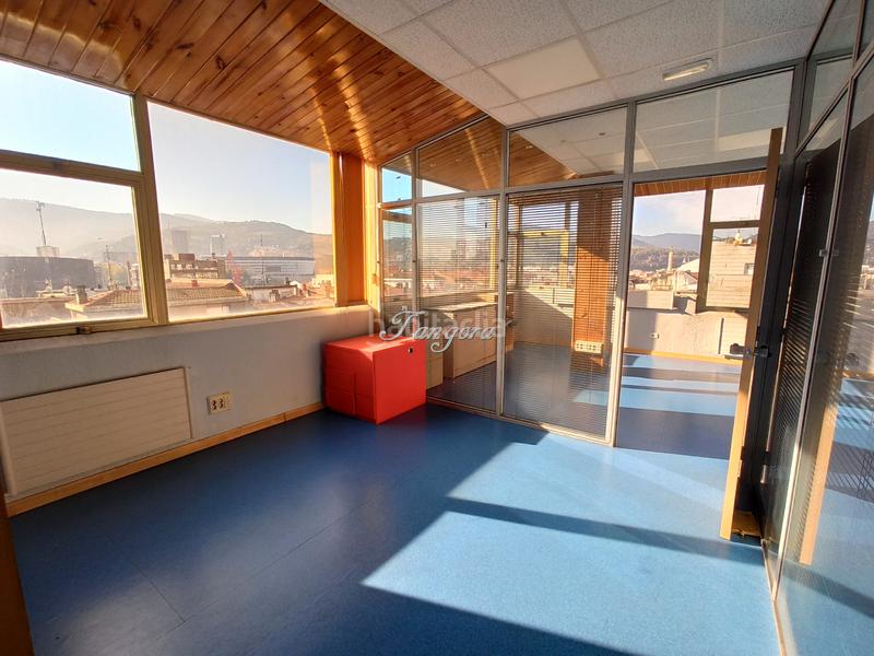 Foto 96c3a58a-f09a-4262-bcf9-6c0609d82863. Ufficio con riscaldamento in San Pedro de Deusto - La Ribera Bilbao
