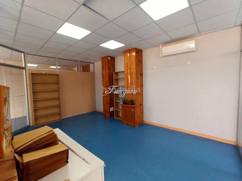 Foto a968b4bb-0d31-4489-9133-290ed36c3e02. Ufficio con riscaldamento in San Pedro de Deusto - La Ribera Bilbao