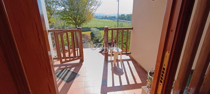 Foto 062a0fb3-c8f9-4161-9044-803f8dfcc996. Chalet mit kamin heizung parking in santa maría de Getxo Getxo