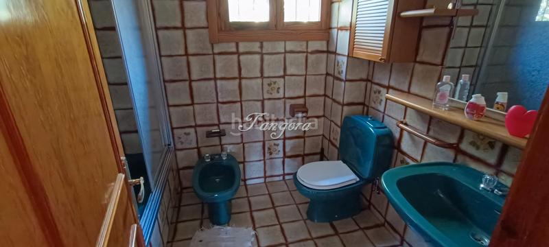 Foto 0f87af54-d273-4a58-9da4-5ffba8a553e1. Chalet mit kamin heizung parking in santa maría de Getxo Getxo