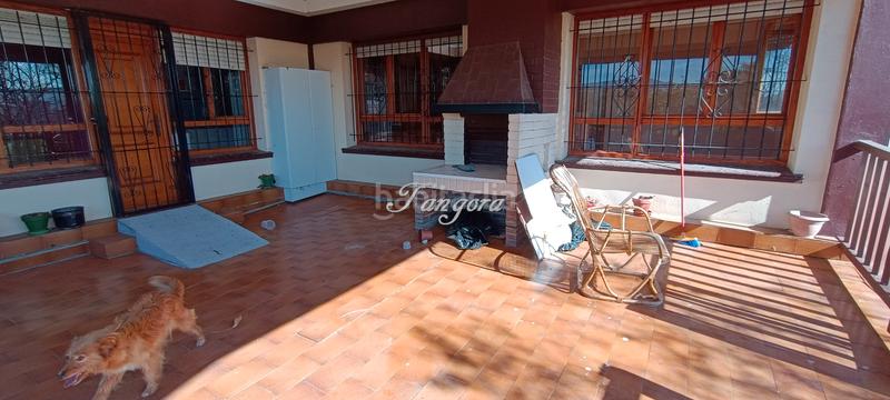 Foto bfb06c51-e585-4591-8973-30cbd99cd1ab. Chalet mit kamin heizung parking in santa maría de Getxo Getxo