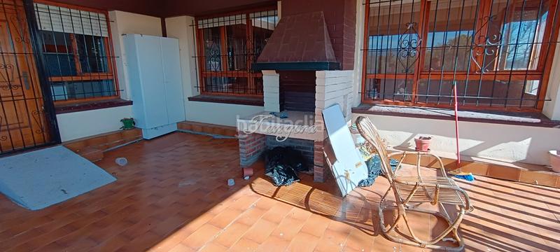 Foto e6c6ed8a-8ae1-43db-94db-42286c938a39. Chalet mit kamin heizung parking in santa maría de Getxo Getxo