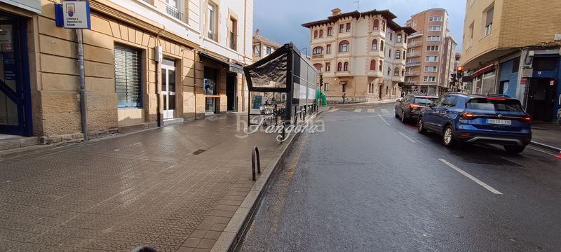 Foto 03bed0dc-0f91-4c98-a6a6-a04afda1783b. Apartament amb calefacció a Sarrikobaso Getxo