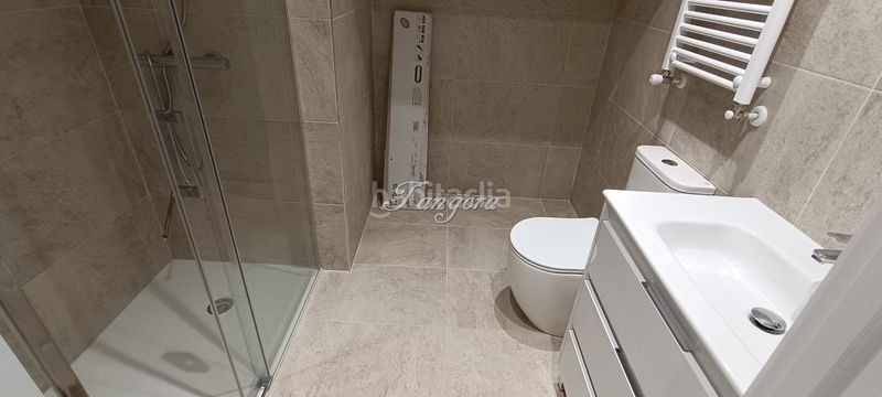 Foto 2caac13b-1e30-44c8-a602-56390343a887. Apartament amb calefacció a Sarrikobaso Getxo