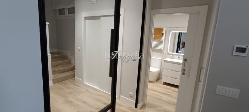Foto 3b3c230b-361a-4ab5-9824-bfc8f8835a04. Apartament amb calefacció a Sarrikobaso Getxo