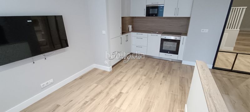 Foto 4366d9a2-01b3-403b-ba1d-187996cbe08e. Apartament amb calefacció a Sarrikobaso Getxo