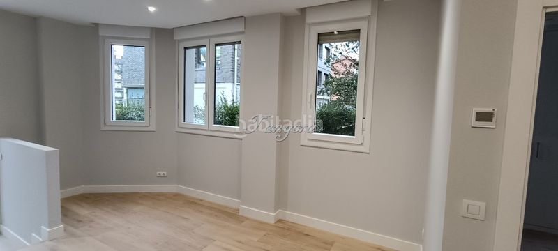 Foto 4a00f3f9-03a2-42c1-a323-0eb9880b6d44. Apartament amb calefacció a Sarrikobaso Getxo
