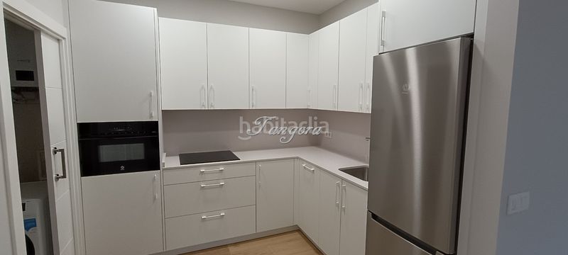 Foto 67d58103-7bc7-45bb-8d2e-d911fec607a8. Apartament amb calefacció a Sarrikobaso Getxo