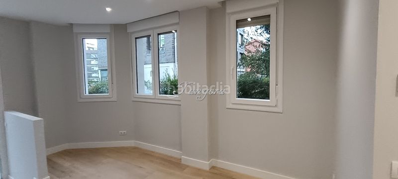 Foto 70323d7b-1cc2-48e9-832b-62d63ba694cd. Apartament amb calefacció a Sarrikobaso Getxo