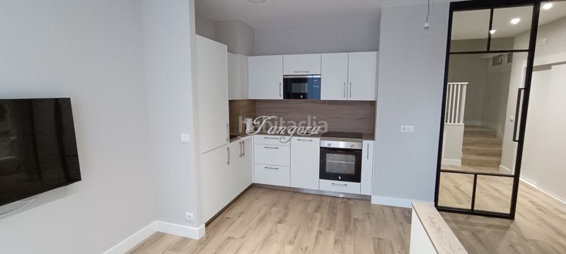 Foto 81e98f63-c4f2-4d79-9e99-2d4b131f1705. Apartament amb calefacció a Sarrikobaso Getxo
