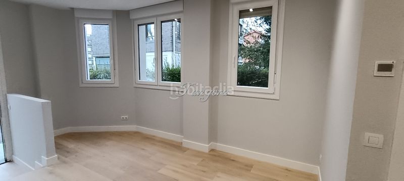 Foto 880883f3-3261-4635-a3e9-dd58e70fe1f0. Apartament amb calefacció a Sarrikobaso Getxo