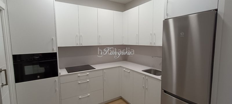 Foto 8f2713e8-79bc-4350-8ced-992230c1037f. Apartament amb calefacció a Sarrikobaso Getxo