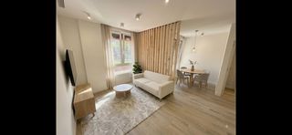 Piccolo appartamento  Sarrikobaso kalea. Precioso  apartamento para estrenar en el centro de algorta.