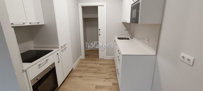 Foto caa1468d-9c95-462c-8810-48a9977a61d1. Apartament amb calefacció a Sarrikobaso Getxo