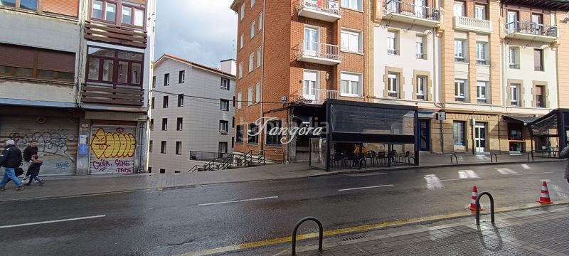 Foto d2238b83-1760-4a31-af4a-b9cc0f4c1de7. Apartament amb calefacció a Sarrikobaso Getxo