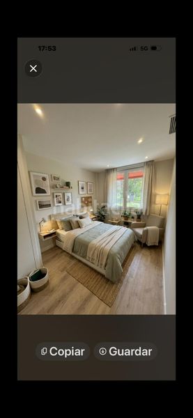 Foto db382eef-bd49-46d0-b703-1546d369ba65. Apartament amb calefacció a Sarrikobaso Getxo