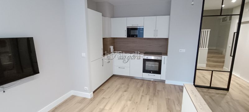 Foto e9784bfd-646e-473d-8fe0-f30eaa8d7725. Apartament amb calefacció a Sarrikobaso Getxo