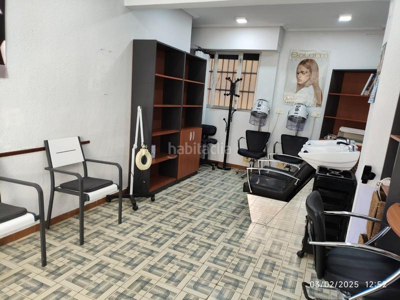 Foto dafbf51a-15b5-4991-8ed4-6a178996e9c1. Affitto locale commerciale in Kabiezes Santurtzi