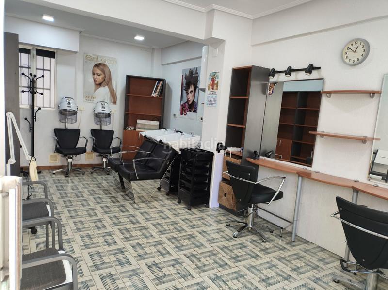 Foto 9a4d2297-7ab8-4bf0-8372-dc1c456f6f13. Location local commercial dans Kabiezes Santurtzi