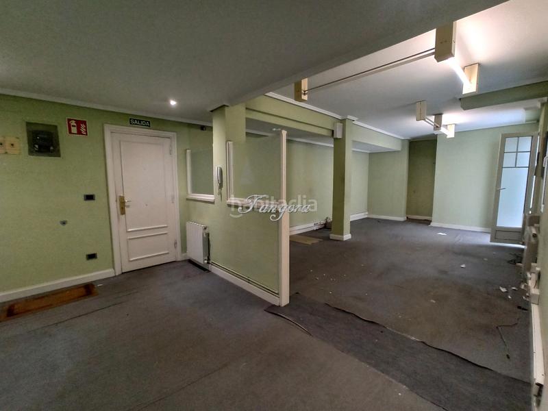 Foto 010bfa00-36fb-44d9-a44d-c89be7938af0. Appartamento con riscaldamento in Centro-Puerto Viejo Getxo