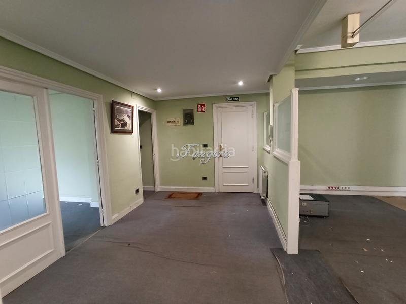 Foto 1498e105-6537-42b3-ac21-5f3ed2a349d3. Appartamento con riscaldamento in Centro-Puerto Viejo Getxo