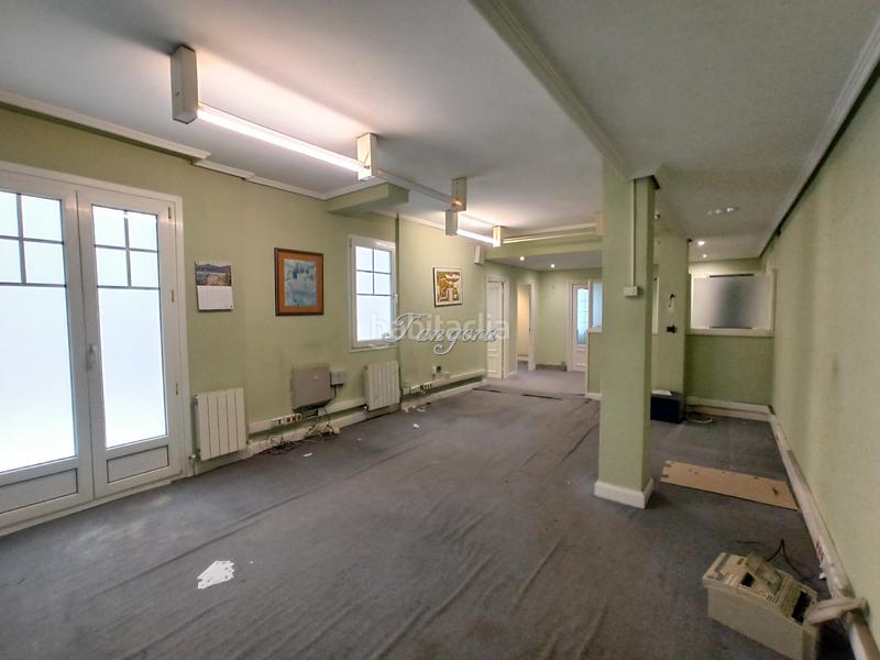 Foto 14c44263-e383-4451-b430-5b73deaa886b. Appartamento con riscaldamento in Centro-Puerto Viejo Getxo