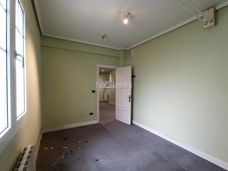 Foto 2cc8d3f0-aafd-45c3-869e-59f95e5ba9fd. Appartamento con riscaldamento in Centro-Puerto Viejo Getxo