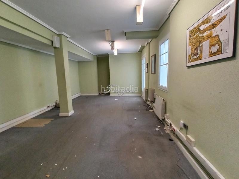 Foto 39e733d2-158d-4cfd-b712-3509ec9a5ae6. Appartamento con riscaldamento in Centro-Puerto Viejo Getxo