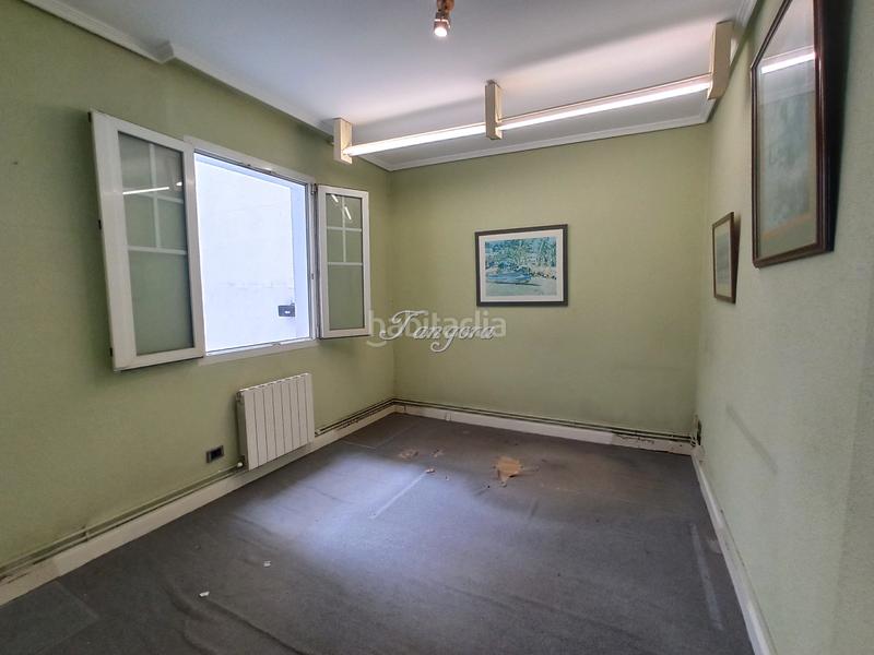 Foto 5569c49a-08a8-4328-96b2-0016dd03cbd1. Appartamento con riscaldamento in Centro-Puerto Viejo Getxo