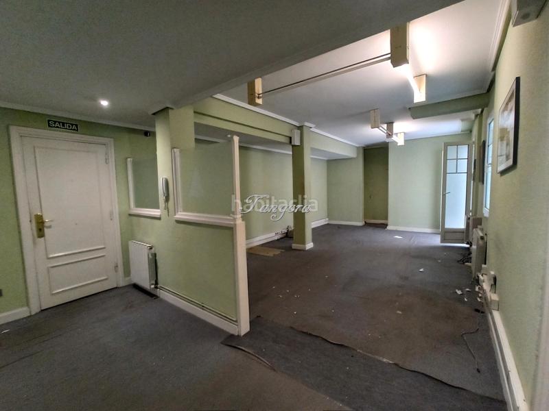 Foto 5838cbda-f5d1-4cab-b699-b000111b5373. Appartamento con riscaldamento in Centro-Puerto Viejo Getxo