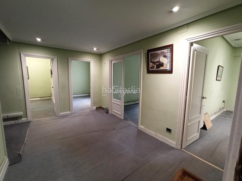 Foto 5d73e8a1-f05d-4f47-8dd1-ba5275235299. Appartamento con riscaldamento in Centro-Puerto Viejo Getxo