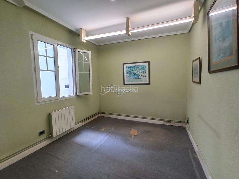 Foto 5f2d708d-b7a1-4984-8c24-71310accc81e. Appartamento con riscaldamento in Centro-Puerto Viejo Getxo