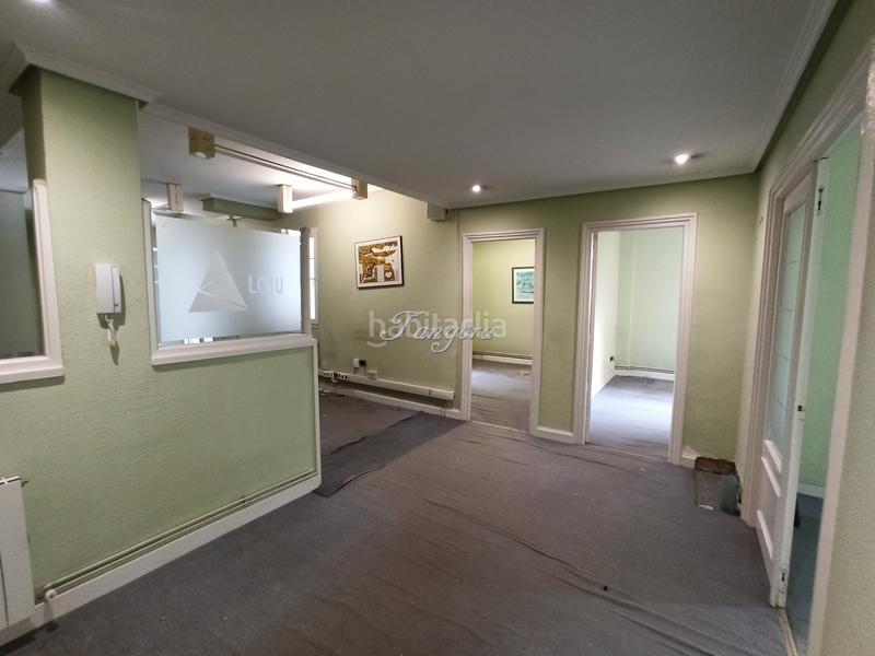 Foto 6433c45a-5db2-44f3-a897-7a0bd8771ed7. Appartamento con riscaldamento in Centro-Puerto Viejo Getxo