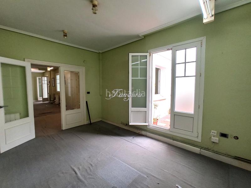 Foto 7890eaa3-24f0-4891-9bd9-773f04c9663d. Appartamento con riscaldamento in Centro-Puerto Viejo Getxo