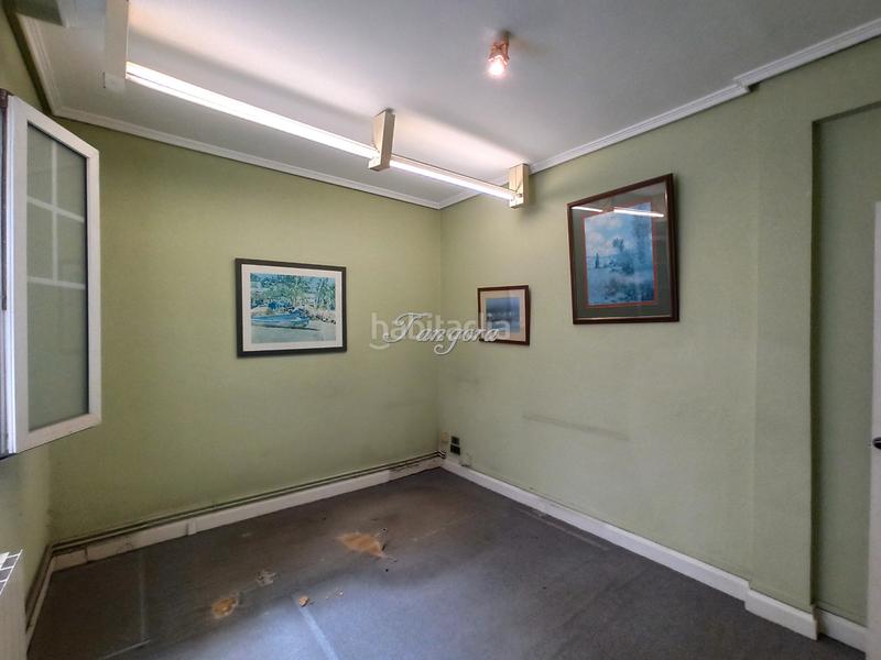Foto b155d681-20eb-431f-b267-0579127d55c8. Appartamento con riscaldamento in Centro-Puerto Viejo Getxo