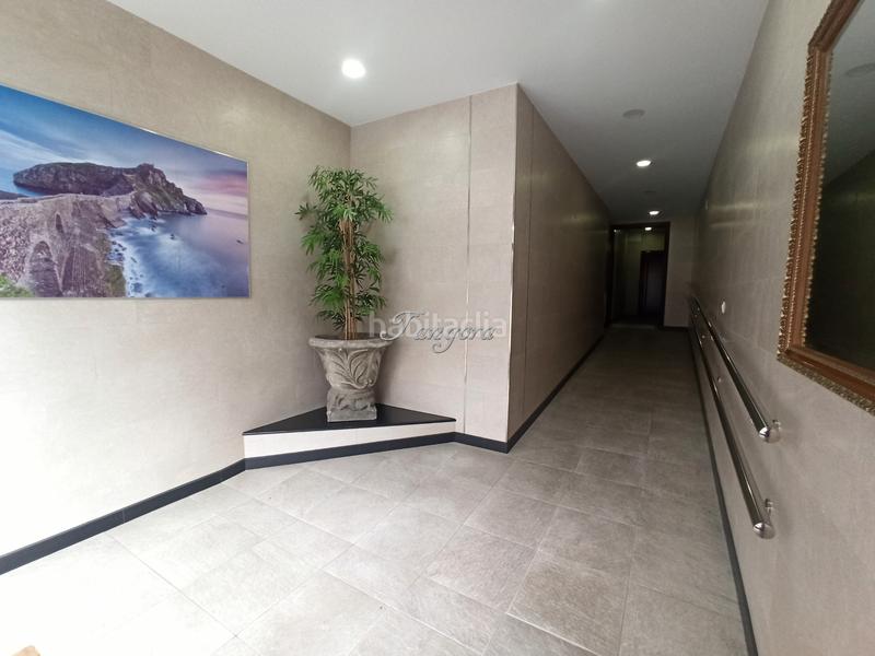 Foto c912ee54-ce55-4fd5-bf0e-3bd61e6f512d. Appartamento con riscaldamento in Centro-Puerto Viejo Getxo