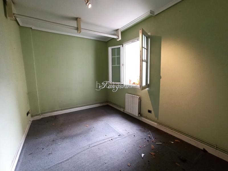 Foto d36bb272-c7ac-48f5-bc03-7828fcb37ce4. Appartamento con riscaldamento in Centro-Puerto Viejo Getxo