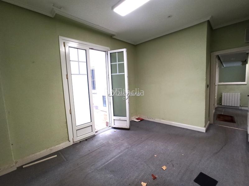 Foto dad0cef2-146b-4165-a00b-8071a3ffb419. Appartamento con riscaldamento in Centro-Puerto Viejo Getxo