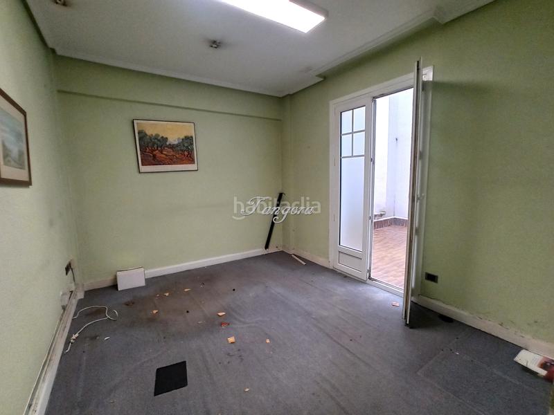 Foto ed0055ef-4d4b-433b-9224-5eaab94305d0. Appartamento con riscaldamento in Centro-Puerto Viejo Getxo