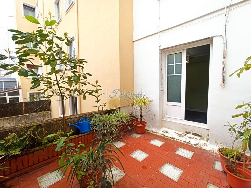 Foto f496e0dc-7671-4cbd-a100-6f278d48a569. Appartamento con riscaldamento in Centro-Puerto Viejo Getxo