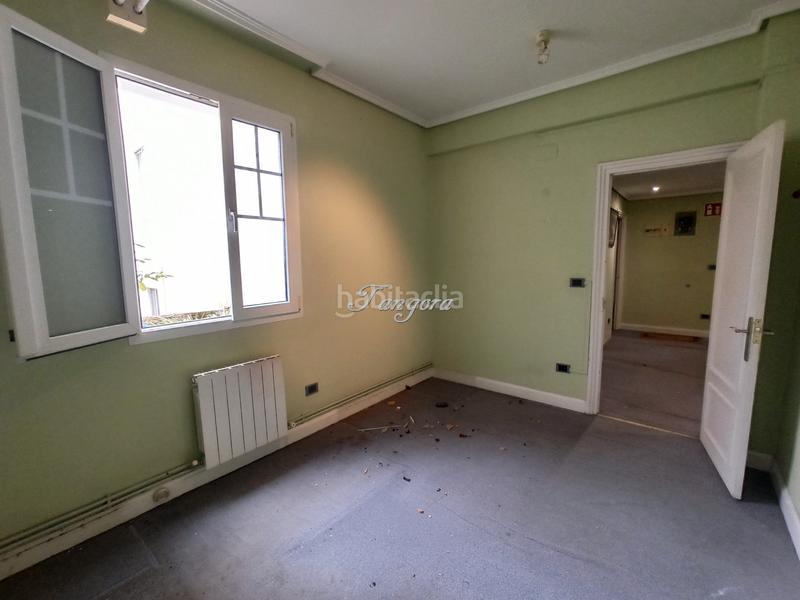 Foto fc538197-a048-4bbf-91a5-da24b79af124. Appartamento con riscaldamento in Centro-Puerto Viejo Getxo