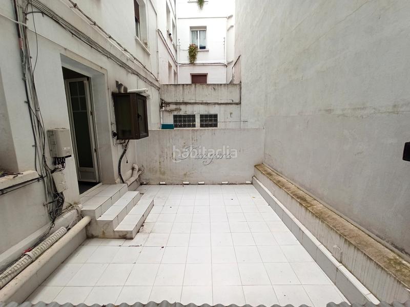 Foto fd87bbfc-ada3-490f-9a59-3704370e9f38. Appartamento con riscaldamento in Centro-Puerto Viejo Getxo