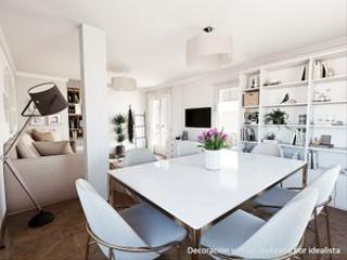 Etagenwohnung  Amezti kalea. Estupendo piso en el corazn de algorta.