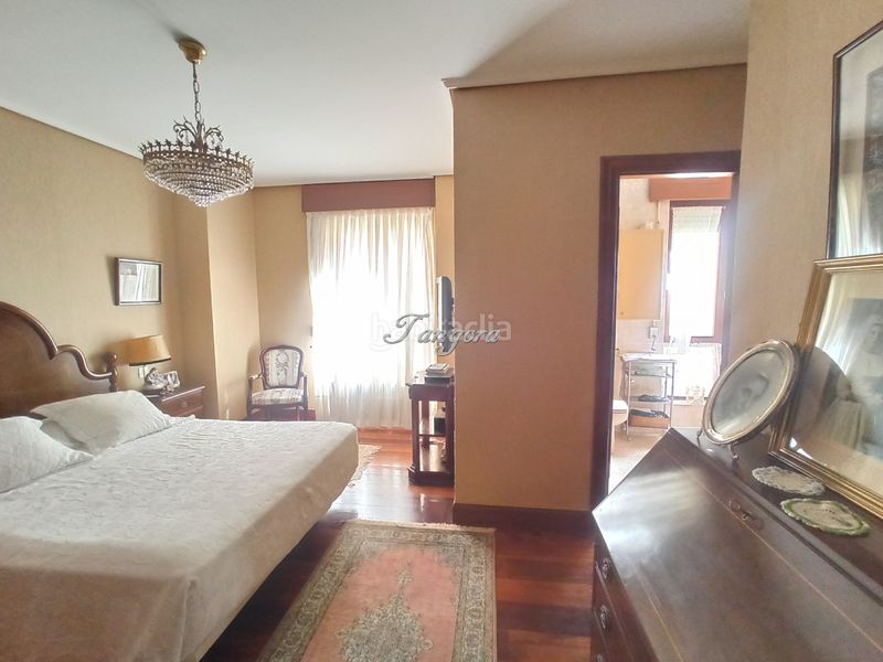Foto c1f5b3a8-f215-4f2a-9c8c-d5708bf2d4ac. Dúplex a bostgarrena kalea 20 a santa maría de Getxo Getxo
