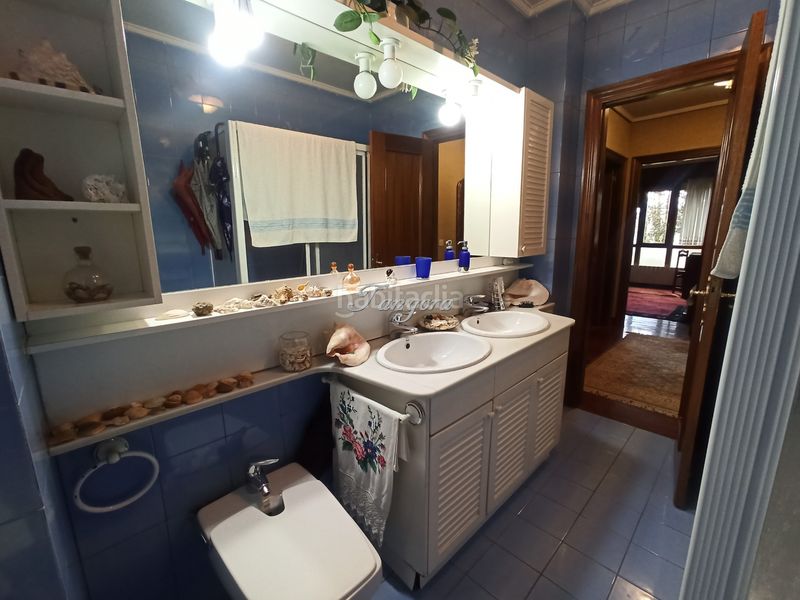 Foto c3eb6cd6-d73d-4ff8-9a98-b55ba80f0fdf. Dúplex a bostgarrena kalea 20 a santa maría de Getxo Getxo