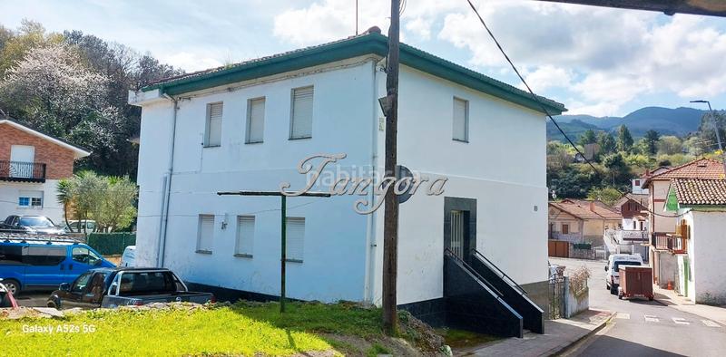 Foto b9c2135d-e775-4268-8c2c-fb057a6c3b23. Masia amb calefacció a Abanto y Ciérvana / Abanto Zierbena
